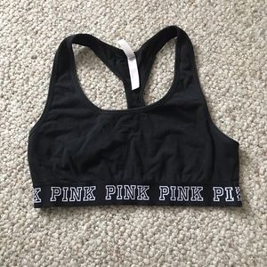 Racer Back Bra